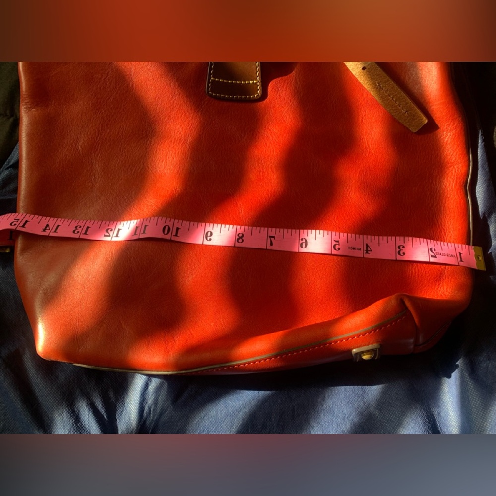 Dooney & Burke Bag - Picture 5 of 5